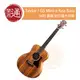 【樂器通】Taylor / GS Mini-e Koa Bass 38吋 面單 旅行電木貝斯