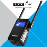 在飛比找露天拍賣優惠-TOTOLINK EX1800L AX1800 WiFi6 