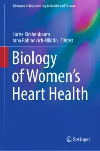 在飛比找博客來優惠-Biology of Women’s Heart Healt