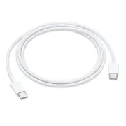 Apple 60W USB-C Charge Cable (1 m) USB-C to USB-C - White
