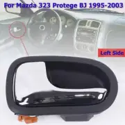 Enhanced Durability Interior Door Handle for Mazda 323 Protege BJ 9503