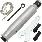FOREDOM H.44T HANDPIECE, 1/4" CAPACITY, NEW!