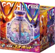 Kamen Rider Guv DX Gochi Pod New from japan