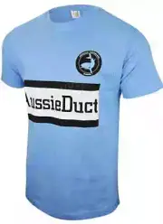 Cronulla Sharks NRL Mens Cotton Retro Tee Sizes S-5XL BNWT