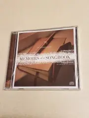 Memoirs of a Songbook by The Vinyltones (CD, May-2005, Tru Artists...
