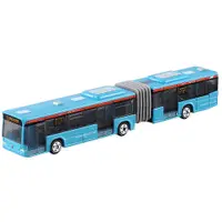 在飛比找PChome24h購物優惠-TOMICA #134_395720 賓士 CITARO B