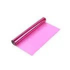 1 Roll Cellophane Wrap Roll Thicken Easy to Use Visual Effect Cellophane Roll