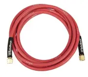 TurboTorch 1412-0080 H-12 Propane Hose