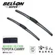 【 BELLON 】TOYOTA CAMRY 雨刷 免運 贈雨刷精 原廠專用型雨刷 24吋 19吋 雨刷 哈家人