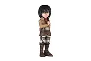 MINIX Attack on Titan Mikasa Ackerman 118 Figure