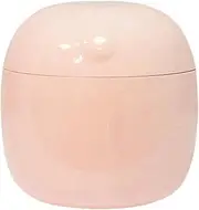Cleaning Box for Jewelry | UV Light Intelligent Cleaning Box | Portable Feeding Bottles Cleaning Tool, Lightweight Box for Pacifiers, Quick and Efficient Sanitation for Small Items