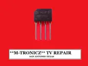 KBP206G-BP 2.0A 600V BRIDGE RECTIFIER