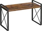 Countertop Shelf Organizer, Cupboard Stand Spice Rack, Retro Style Cabinet Shelf