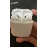 AIRPODS2代耳機