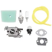 Carburetor Air Filter for Husqvarna 123 223 325 & Zama C1Q-EL24 Trimmers 50328340
