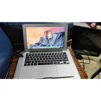 在飛比找蝦皮購物優惠-MacBook Air-A1465-2013年零件機