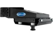 MORryde RPB72-1621SHD-TA-06 Fifth Wheel Trailer Hitch Pin Box