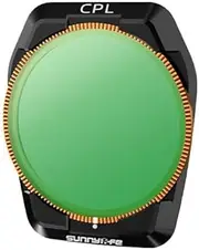 Sunnylife CPL Filter Lens for Air 3S