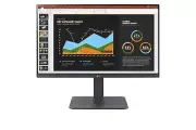 LG 24BR650B-C 24" 1920 x 1080 Full HD 1080p 75 Hz IPS 1000:1 5 ms monitor