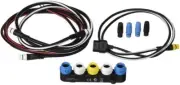 Raymarine SeaTalk1 to SeaTalk-NG Converter Kit Easy Plug-And-Play Connectivity