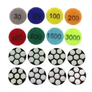 For Grinder For Wet Grinder Grinding Disc 1inch Diameter Emery Material