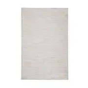 Lamb Skin White Rug 160Cm X 230Cm