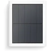 RING Solar Panel USB-C (2nd Gen) - White, for Spotlight Cam Plus/Pro