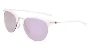 Woman Nike DIVOT E EV24039 101 54mm Sunglasses