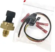 1PCS Exhaust Back Pressure Sensor OEM DPFE6 5C3Z9J460A 1850352C2 5C3Z9J460B 1850352C1