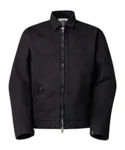 The North Face Cedar Work Jacket S,XL,L,M TNF Black