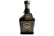Jack Daniel's Single Barrel Select Eric Church Tennessee Whiskey