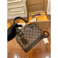 在飛比找蝦皮購物優惠-二手Louis Vuitton LV Alma BB 貝殼包