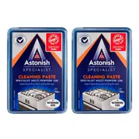 在飛比找蝦皮購物優惠-免運+發票 Astonish 英國潔 廚房萬用去污霸 450