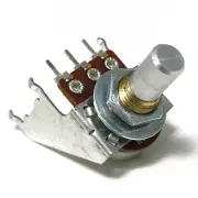 Snap In Amplifier Potentiometer 10K Audio 16mm