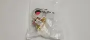 Red Dot 71R2200, RD-5-11031-0P Preset Thermostatic Switch 31.5" Tube