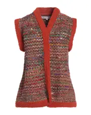 [CONNOR & BLAKE] CONNOR & BLAKE Vests - Item 16408423