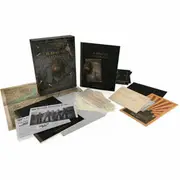 [Space Cowboys] Bureau of Investigation Investigations in Arkham & Elsewhere
