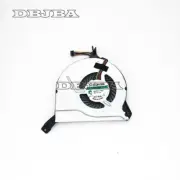 New Laptop CPU Cooling Fan For HP 17-F027ds 765788-001 Fan