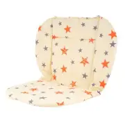 Baby Stroller Pad Universal Baby Stroller High Chair Cushion Liner Mat7569
