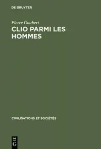 在飛比找博客來優惠-Clio Parmi Les Hommes: Recueil