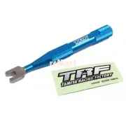 Tamiya 42236 RC TRF Wrench for Aluminum Turnbuckles Shaft RC Car Buggy Tools