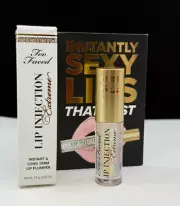 Too Faced Lip Injection Extreme Instant Lip Plumper - 0.05oz/1.5g - NIB