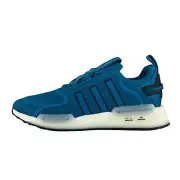 adidas NMD_V3 Active Teal White Men's Shoes Sneakers Size 11.5 FZ6498