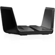 NETGEAR RAX80 Nighthawk\u00AE AX8/8-Stream 802.11ax AX6000 WiFi 6 Router