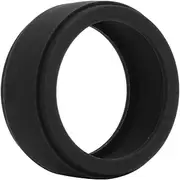 Smart Ring Cover, Silicone Ring Protector, Scratch Proof Ring Protector for Men Women