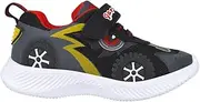 [Garvalín] Boys' 252800 Trainers, Black