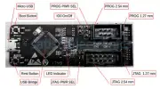 1PCS ESP-Prog JTAG Debug Downloader Development Board For ESP8266 ESP32 Jta Q3D9