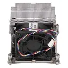 Cpu Heat Sink 2U Active Computer Cooling Equipment For Socket Lga 2011 Snkp0
