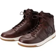 Z1R Frontline Boots - Brown | US 11.5