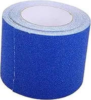 ASAKKURA Non Slip Tape for Stairs Outdoor/Indoor Use Anti-Slip Tape for Bathroom Adhesive Backing 1 Roll